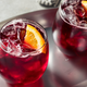 Image for article titled Ignore the Snobs, Make a Chilled Red Wine Cocktail